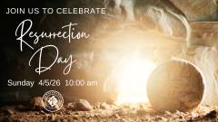 slide resurrection day