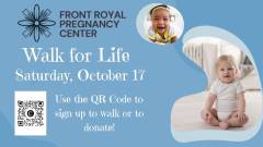 Walk for Life